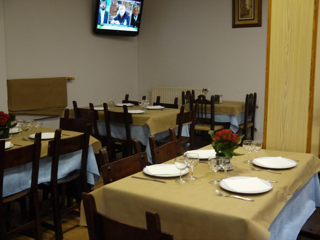 Hotel Rasil Cuenca  Esterno foto