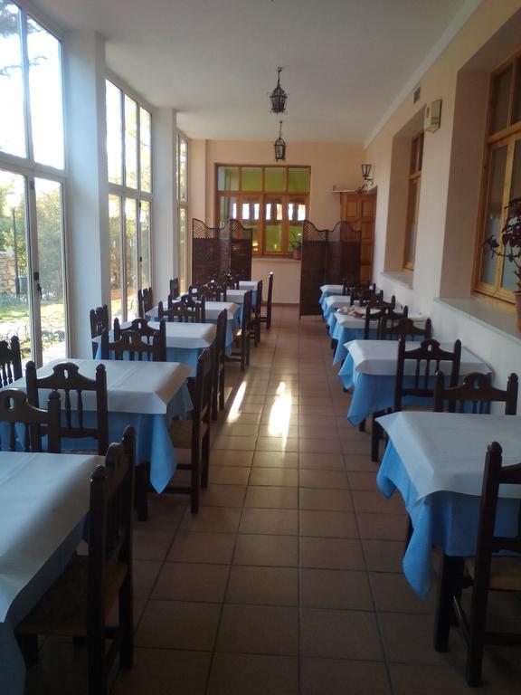 Hotel Rasil Cuenca  Esterno foto