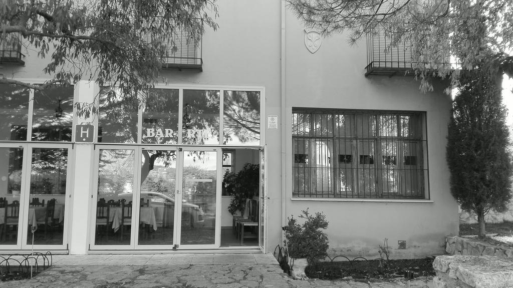 Hotel Rasil Cuenca  Esterno foto