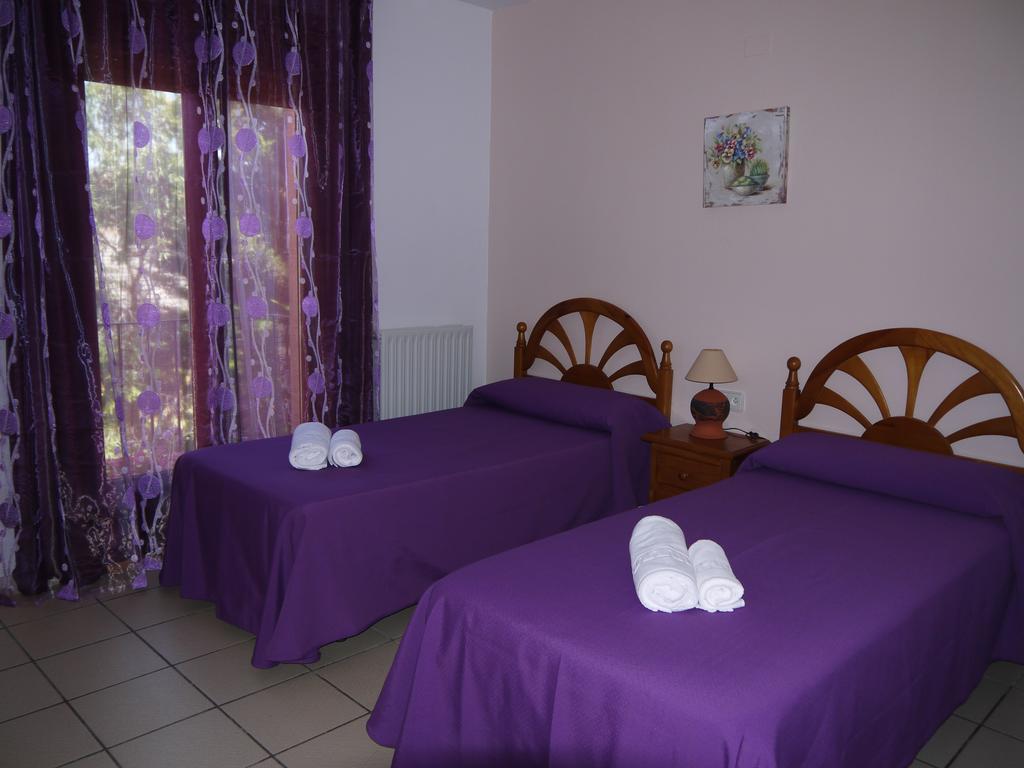 Hotel Rasil Cuenca  Esterno foto