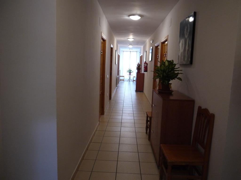 Hotel Rasil Cuenca  Esterno foto