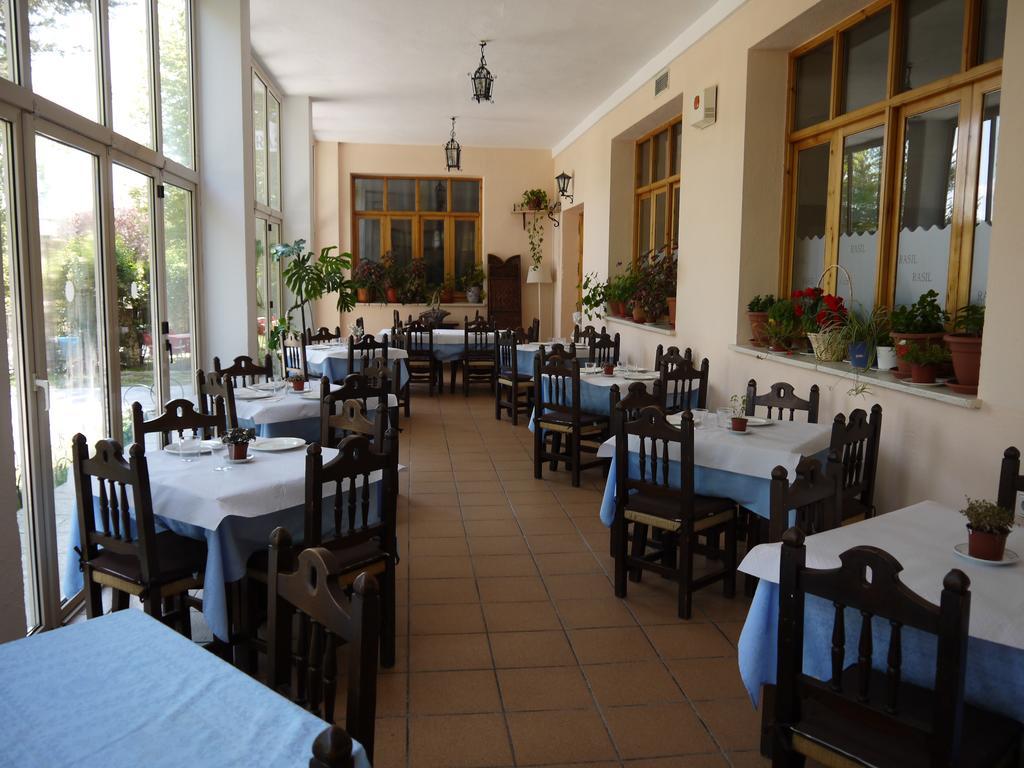 Hotel Rasil Cuenca  Esterno foto