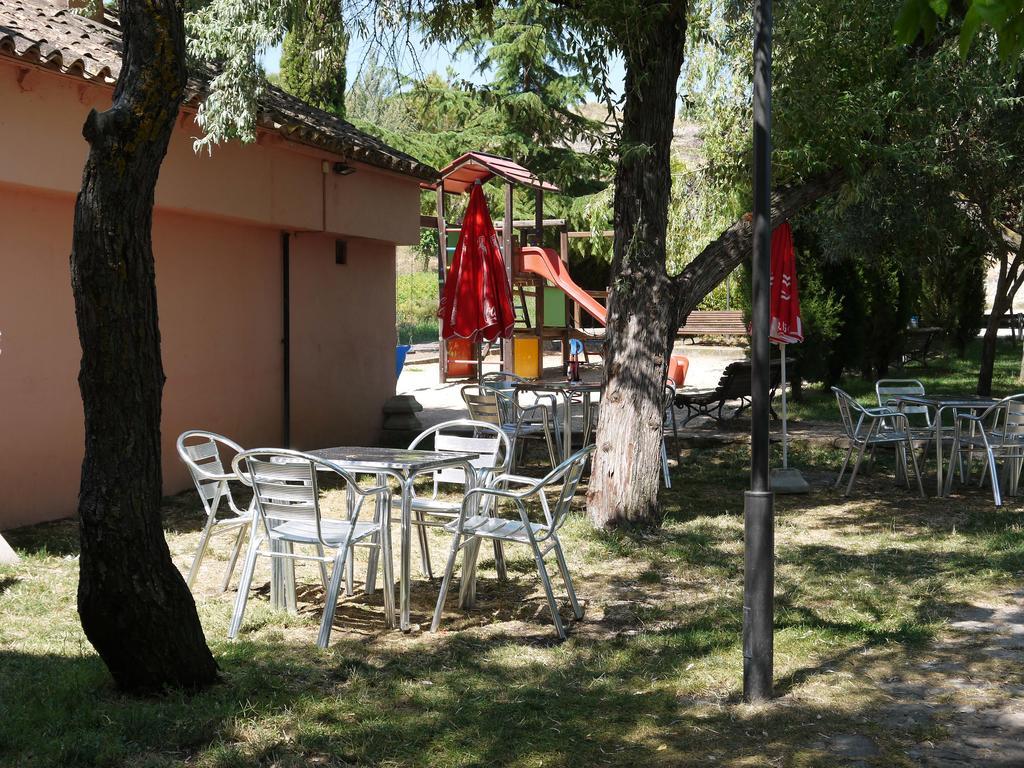 Hotel Rasil Cuenca  Esterno foto