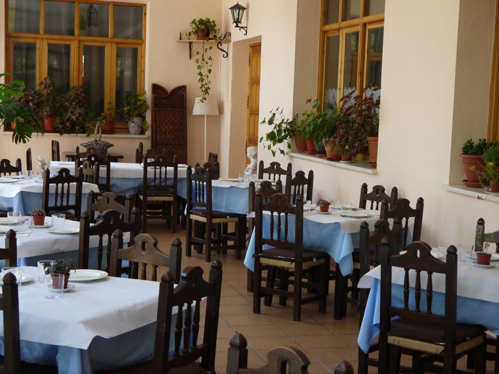 Hotel Rasil Cuenca  Esterno foto