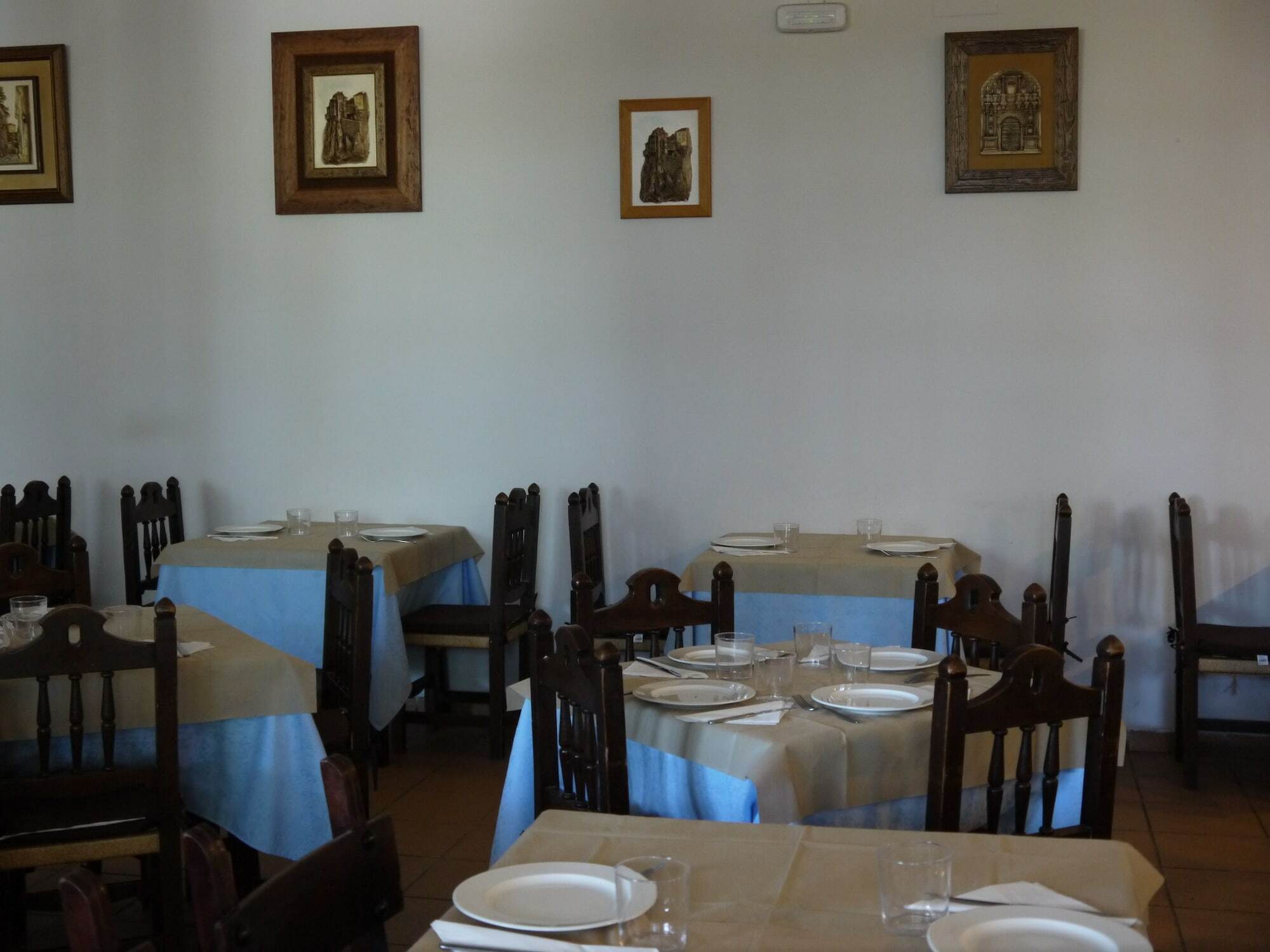 Hotel Rasil Cuenca  Esterno foto